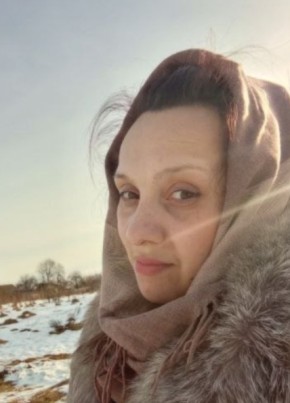 Василина, 32, Россия, Стародуб