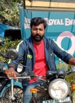 Raja, 30 лет, Chennai