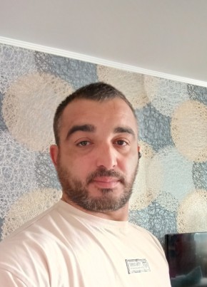 Фарид, 37, Россия, Казань
