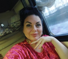 Oksana, 43, Yekaterinburg