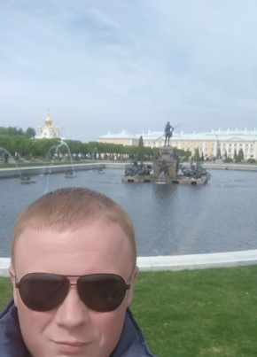 Михаил, 38, Россия, Сегежа