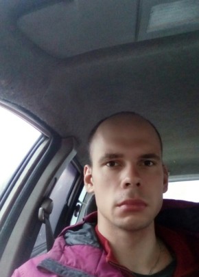 velikanoooo, 34, Россия, Хабаровск