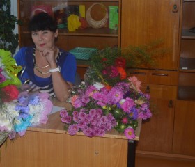Светлана, 61 год, Чкаловск