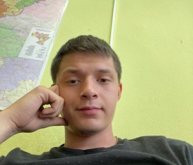 Danil, 32 года, Ульяновск