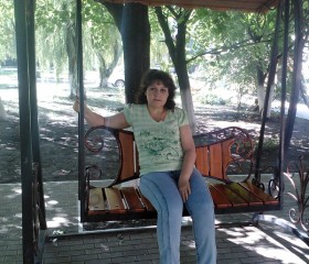 Наталья, 58 лет, Донецьк