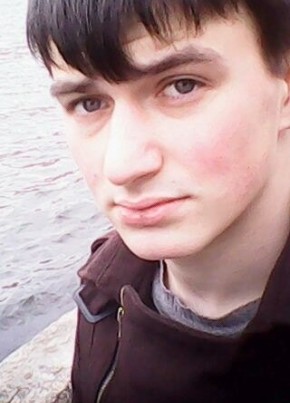 Михаил, 28, Россия, Санкт-Петербург