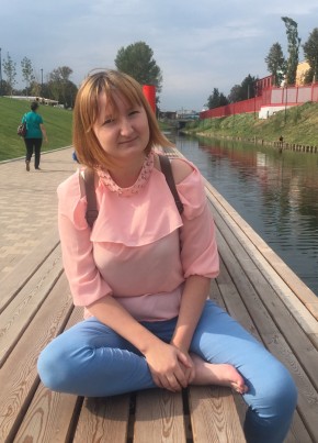 mellowoku, 27, Россия, Ливны