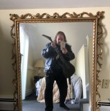 Rocker, 35  , Melrose