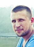 Владимир, 39 лет, Віцебск