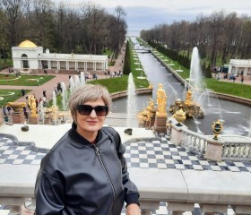 Nika, 60, Moscow