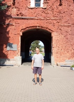 Игорь, 55, Рэспубліка Беларусь, Горад Мінск