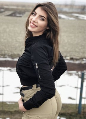 Maja, 22, Россия, Москва
