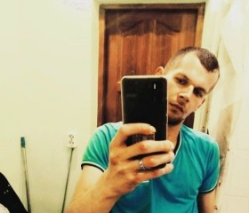 Nikolay, 28, Pinsk