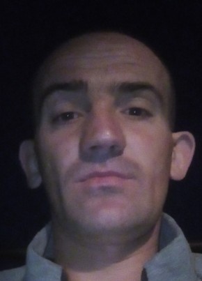 Андрей, 36, Россия, Гурзуф