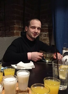 Владислав, 26, Россия, Челябинск