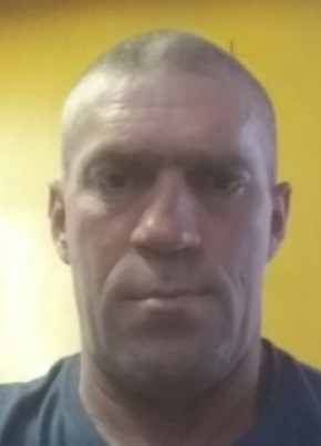 Дмитрий из Биробиджана 47 лет