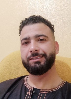 Yossf из طنجة 38 лет