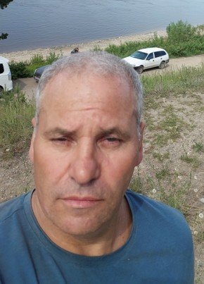 Vasya, 57, Russia, Neryungri