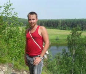 Виктор, 35 лет, Советск (Кировская обл.)