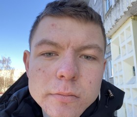 Дима, 25 лет, Светлагорск