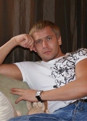 Саша, 47, Россия, Гусев