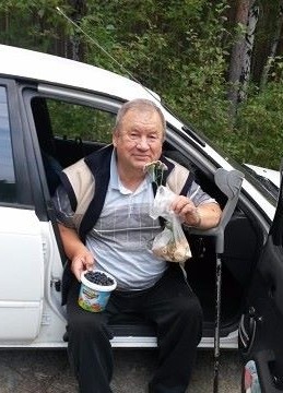 АЛЕКСНДР , 72, Россия, Первоуральск