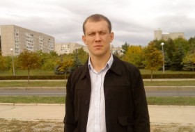 Yuriy, 44 - Just Me