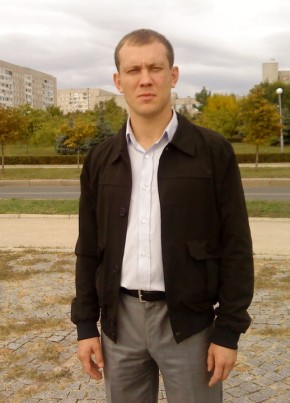 Юрий, 44, Україна, Київ