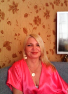Irina, 51, Belarus, Vitebsk