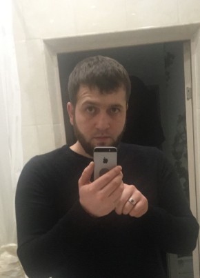 Osminog, 30, Россия, Ачхой-Мартан