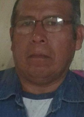 Miguel, 53, Estado Plurinacional de Bolivia, Yacuíba