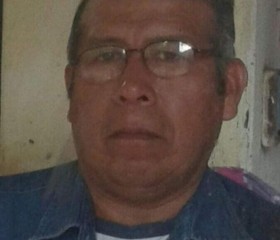 Miguel, 54 года, Yacuíba