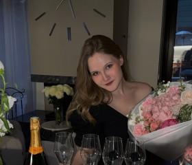 Daria, 23, Moscow