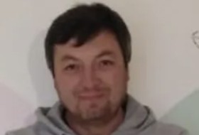 Viktor, 46 - Just Me