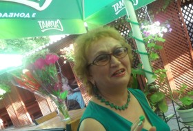 Татьяна, 70 - Только Я