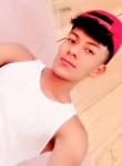 Joshua, 22, Chiquimula