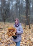 Mila, 52, Moscow