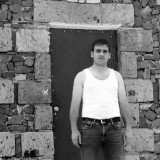 Arm, 35  , Columbia Heights