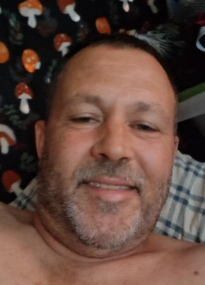 Matt из Zanesville 39 лет