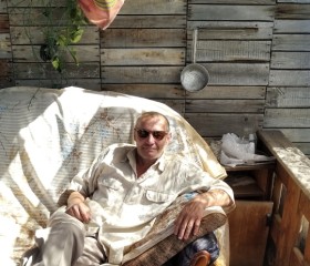 Vasiliy, 60, Tolyatti