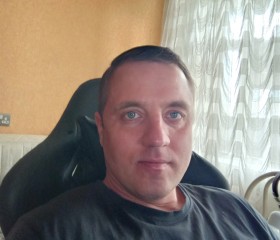Semyen, 41, Krasnodar