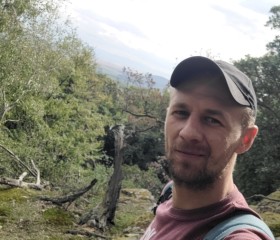 Denys, 33, Lucenec