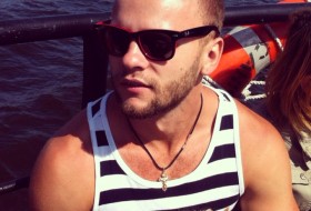 Dima, 39 - Just Me