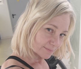 Tatyana, 51, Yekaterinburg