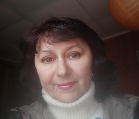 Irina, 59, Nizhniy Novgorod