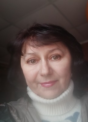 Irina, 59, Russia, Nizhniy Novgorod