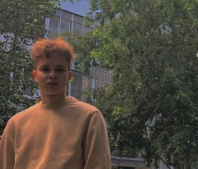 Denis, 24 года, Екатеринбург