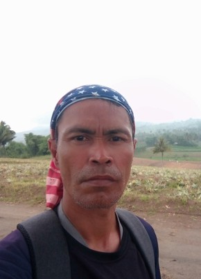 Ryan, 43, Philippines, General Santos