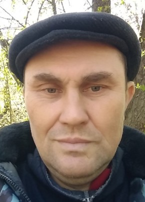 Евгений, 50, Россия, Копейск
