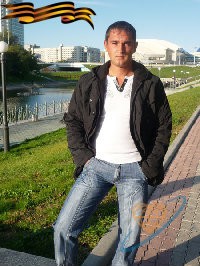 Павел, 40, Россия, Хабаровск